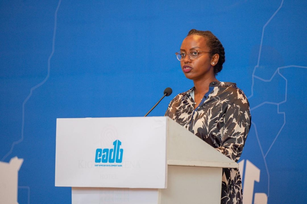 EADB launches Rwf47 billion fund to empower Rwandan SMEs | News | East ...