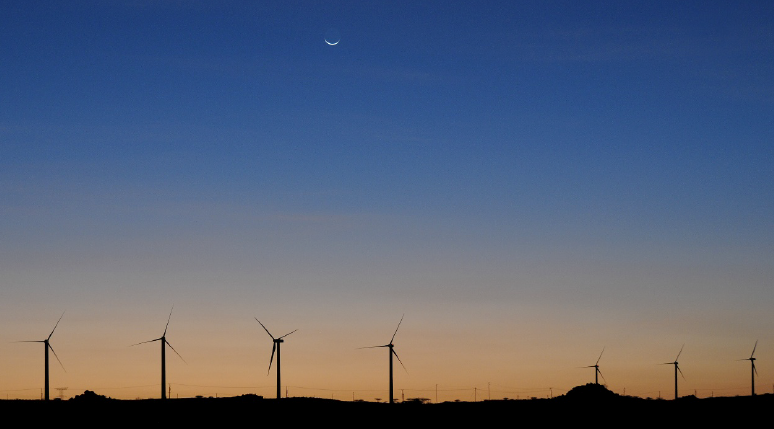 An update of Lake Turkana Wind Power Project