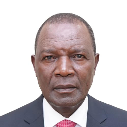 Honourable. Njuguna Ndungu