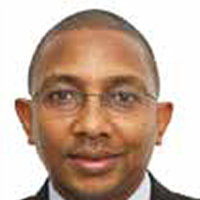 Dr. Abdu Mukhtar