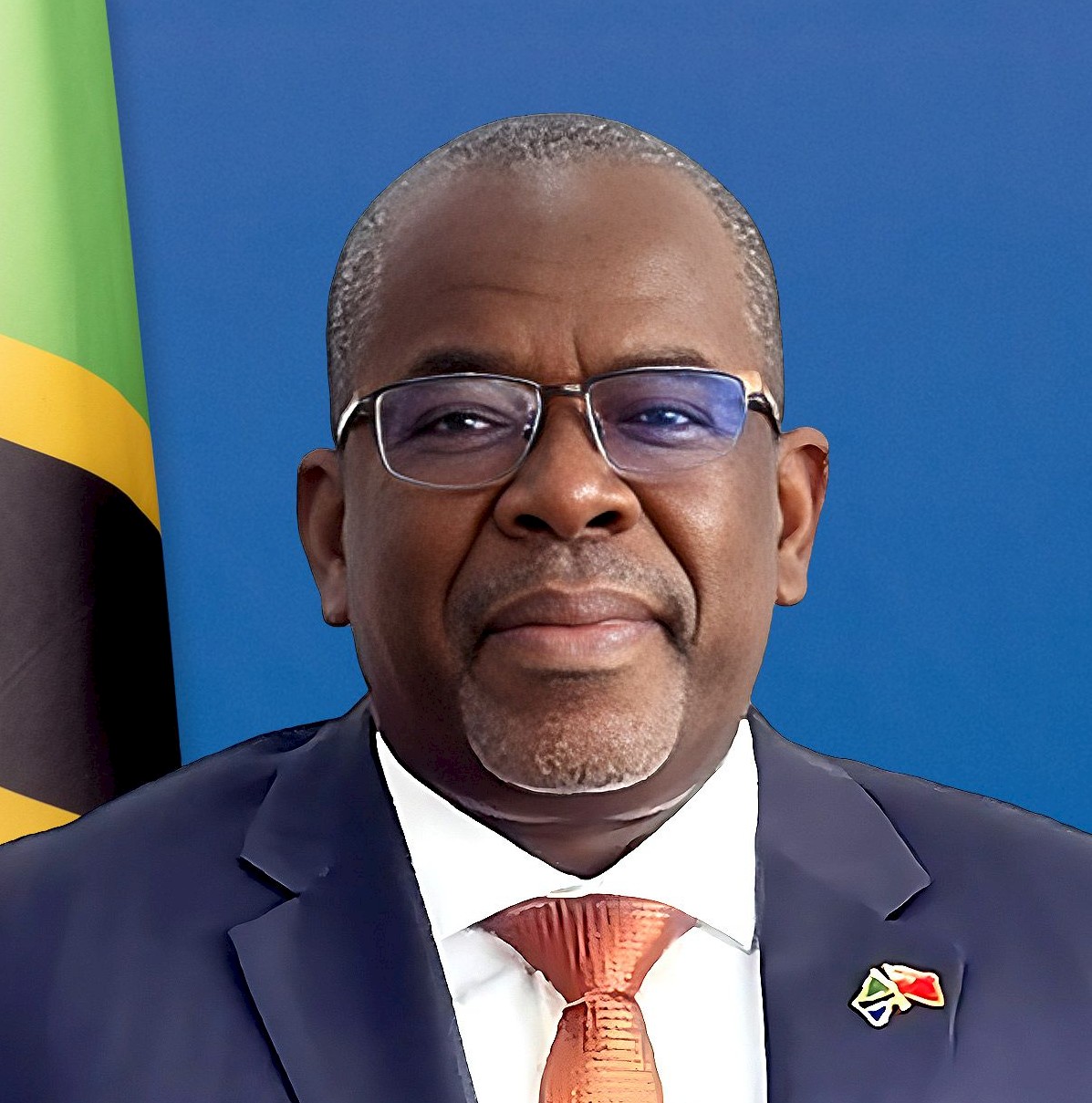 Hon. Ambassador Khamis Mussa Omar