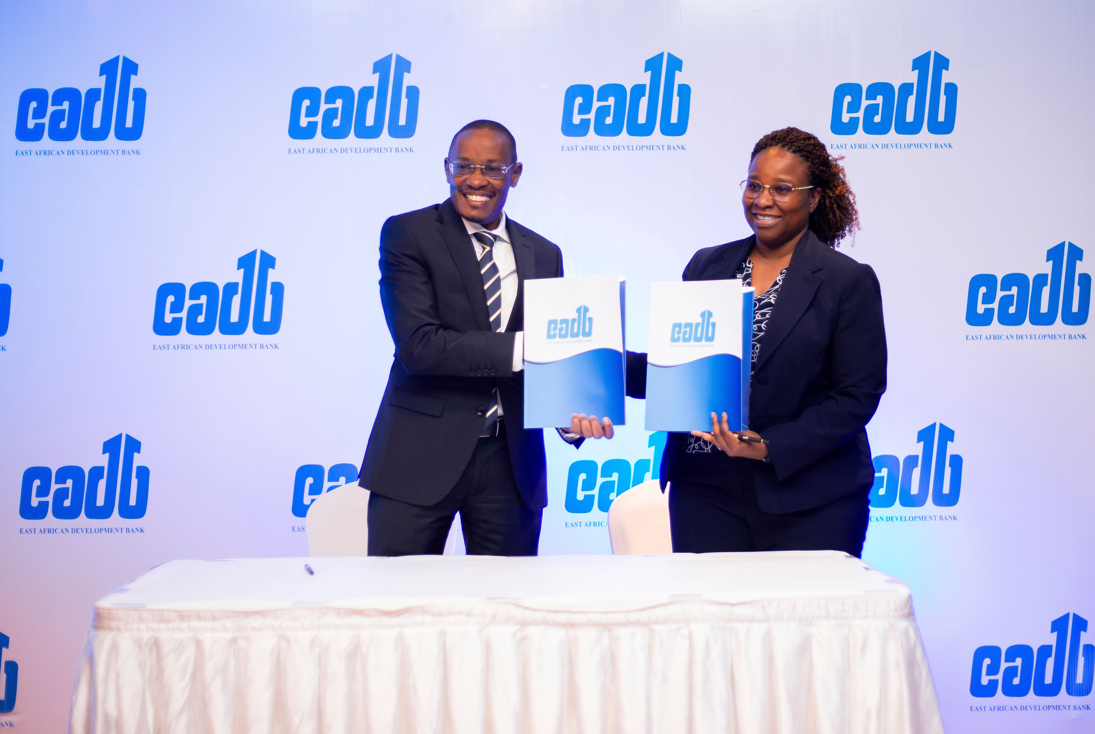 EADB Inks Tzs 63.2 Billion Financing Deals With Tanzanian Lenders To Spur SME’s, Housing And Economic Growth