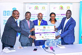 EABC, EADB to Host East African Business & Investment Summit Expo to Reposition EAC as Africa’s Trade and Investment Hub