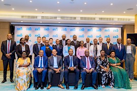 EADB Deepens Development Impact in Rwanda Through SME and Industrial Financing