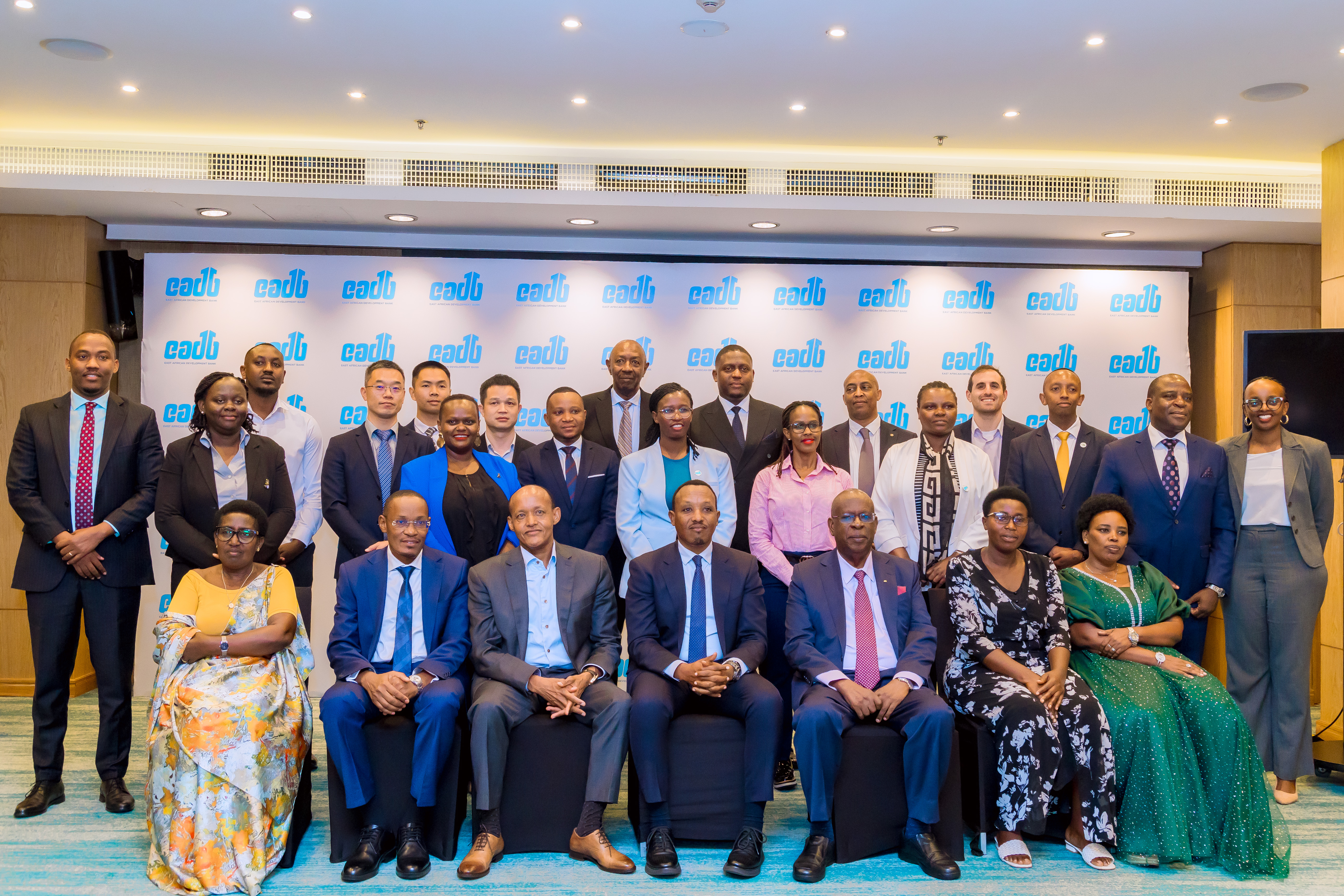EADB Deepens Development Impact in Rwanda Through SME and Industrial Financing