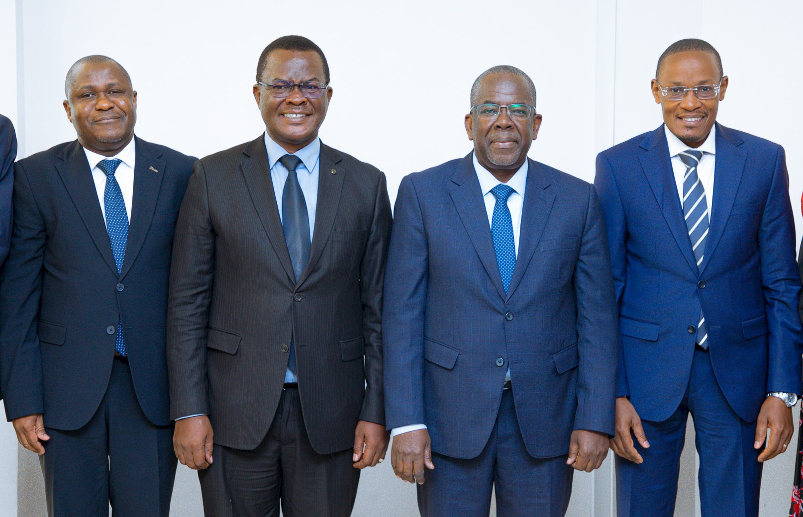 EADB Welcomes H.E Ambassador Khamis Mussa Omar to EADB Governing Council