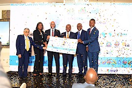 Kenya Set to Host the Inaugural East Africa CEO & Investment Forum co-hosted by EADB and EABC
